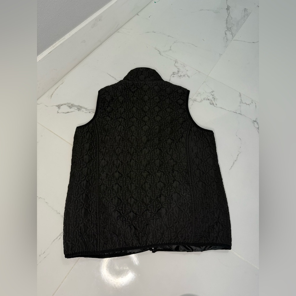Jason Maxwell Jacket - Picture 4 of 5
